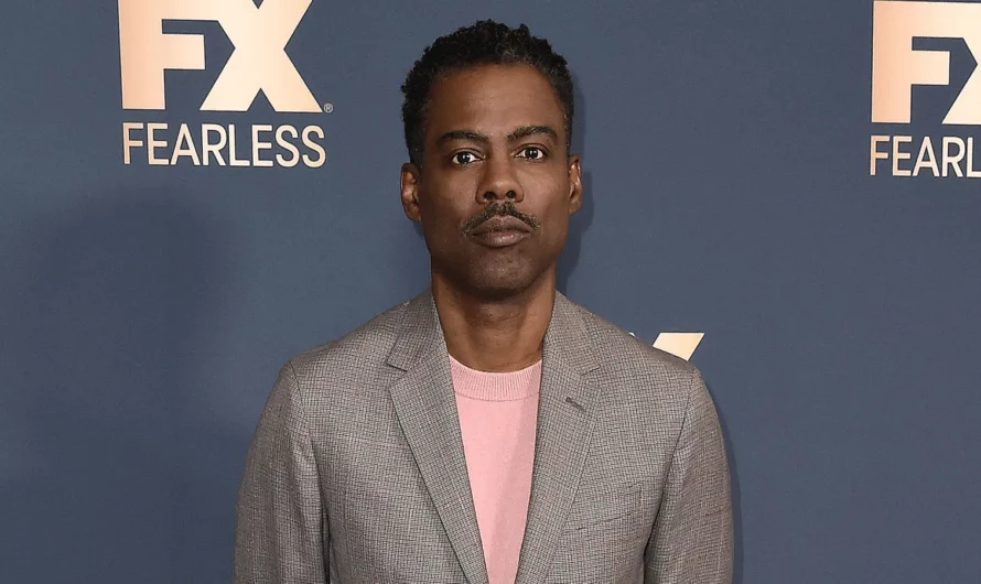 Golden Globes Host Hunt: Chris Rock and A-Listers Decline, Leaving Organizers in a Pickle