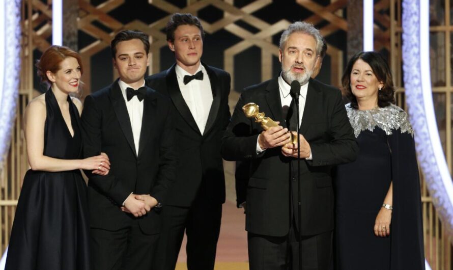 Golden Globe Shake-Up: Lessons for the Oscars